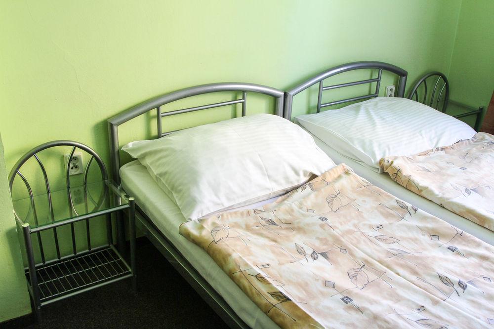 Hotel Inturprag Kültér fotó